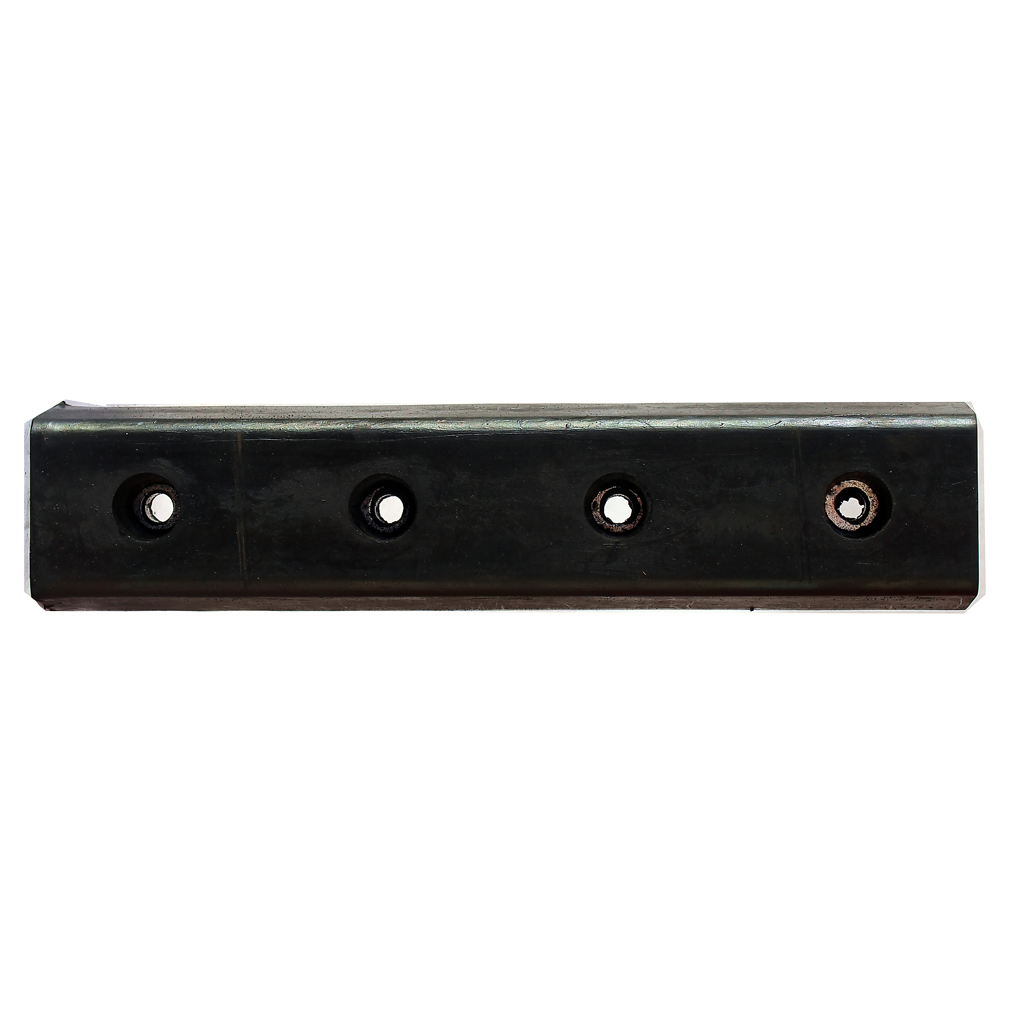 Durable Corporation, Molded Bumper, Rectangular, Product Style Molded, Length 30 in, Weather Resistant, Model# M-DBE20